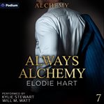 Always Alchemy cover image