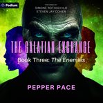 The Enemies cover image