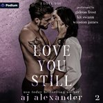 Love You Still cover image