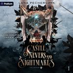Castle of Nevers and Nightmares cover image
