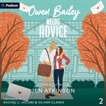 Owen Bailey Needs Advice cover image