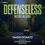 Defenseless cover image