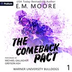 The Comeback Pact cover image