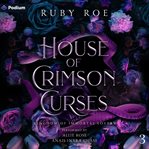 House of Crimson Curses cover image