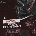 A Pucking Wrong Christmas cover image