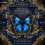 Magical Academy for Delinquents cover image