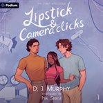 Lipstick & Camera Clicks cover image