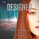 Designed cover image