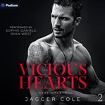 Vicious Hearts cover image