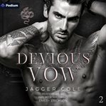 Devious Vow cover image
