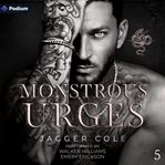 Monstrous Urges cover image