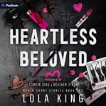 Heartless Beloved cover image