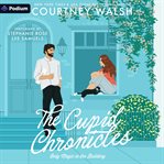 The Cupid Chronicles cover image