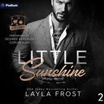 Little Sunshine cover image