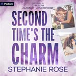 Second Time's the Charm cover image
