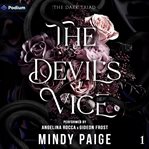 The Devil's Vice cover image