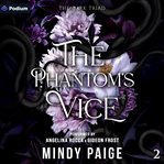 The Phantom's Vice cover image