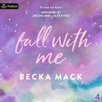 Fall With Me cover image