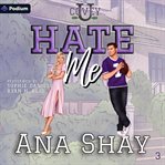 Hate Me cover image