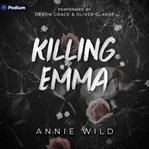 Killing Emma cover image