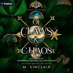 Of Claws and Chaos cover image