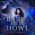 Baby's First Howl cover image