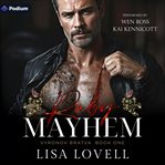 Ruby Mayhem cover image