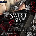 Sweet Sin cover image