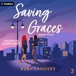 Saving Graces cover image