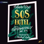 For A Supernaturally Safe Stay!