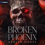 Broken Phoenix cover image