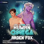 How to Train Your Human Omega cover image