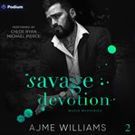 Savage Devotion cover image