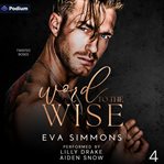 Word to the Wise cover image