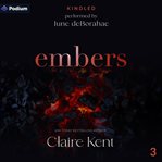 Embers cover image