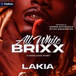 Brixx: All White Brixx cover image