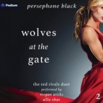 Wolves at the Gate cover image