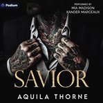 Savior cover image