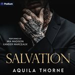 Salvation cover image