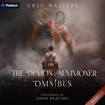 The Demon Summoner Omnibus : Books #1-3 cover image