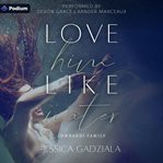 Love Him Like Water cover image