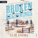 Broken Beginnings cover image