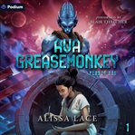 Ava Greasemonkey cover image