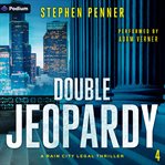 Double Jeopardy cover image