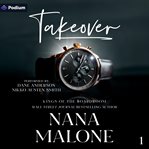 Takeover cover image