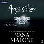 Acquisition cover image