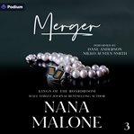 Merger cover image