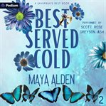 Best Served Cold cover image