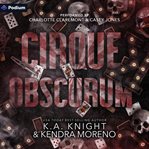 Cirque Obscurum cover image