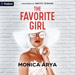 The Favorite Girl cover image